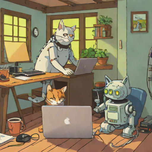 StabilityAI SDXL model image